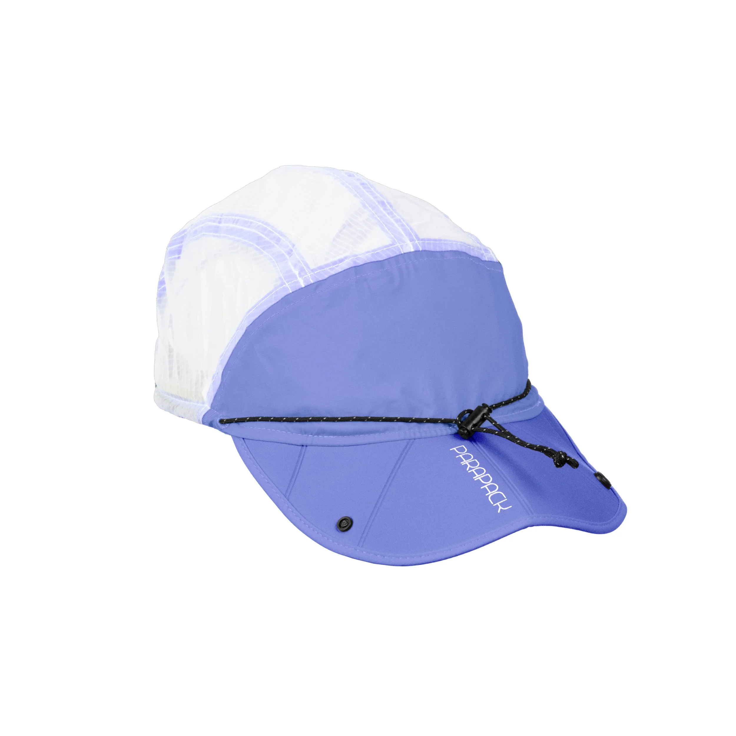 新品＊未開封　PARAPACK P-CAP LITE  パラパック Parapack P-Cap Lite | Ultra-lightweight packable headwear for all